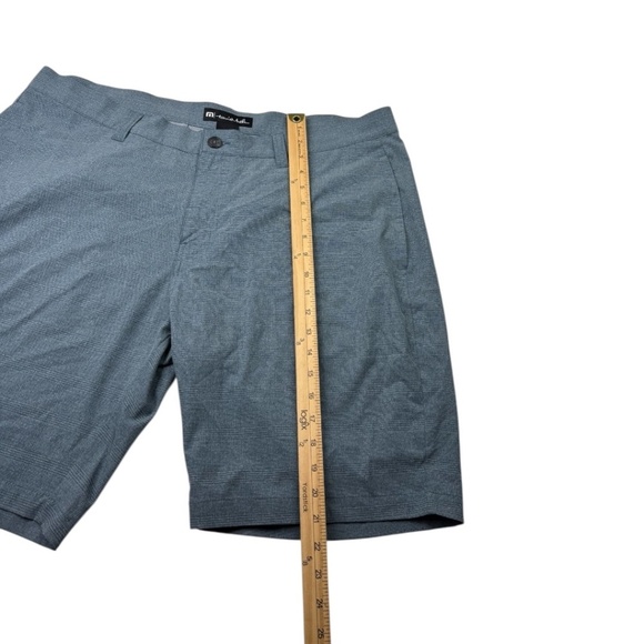 Travis Mathew Grommet Golf Shorts - Picture 11 of 15